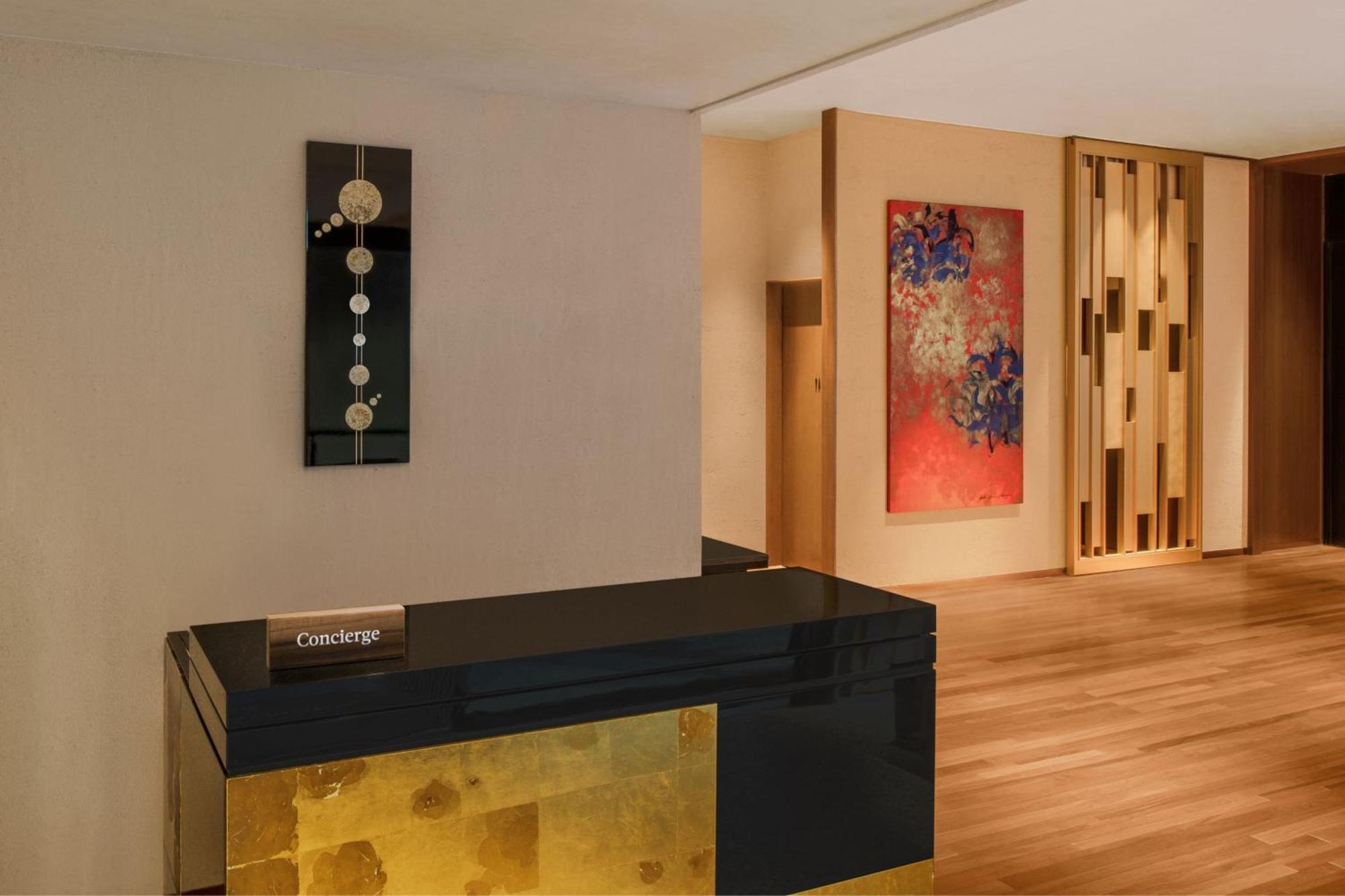 Suiran, A Luxury Collection Hotel, Kyoto Exterior foto